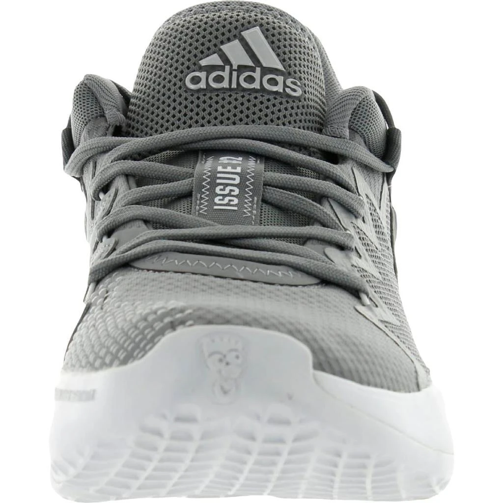 商品Adidas|Adidas Mens D.O.N. Issue 2 Lace up Performance Basketball Shoes,价格¥276,第3张图片详细描述