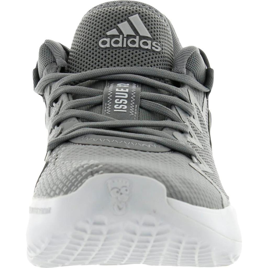 商品Adidas|Adidas Mens D.O.N. Issue 2 Lace up Performance Basketball Shoes,价格¥518,第5张图片详细描述