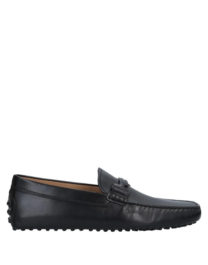 商品Tod's|Loafers,价格¥2022,第1张图片
