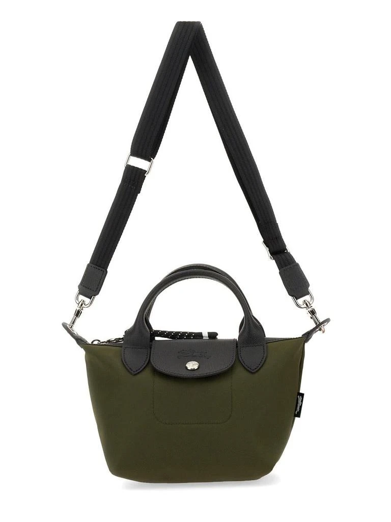 商品Longchamp|LONGCHAMP LE PLIAGE ENERGY MINI BAG,价格¥1845,第3张图片详细描述