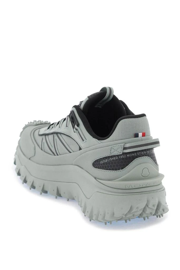 商品Moncler|Trailgrip GTX sneakers,价格¥2760,第2张图片详细描述