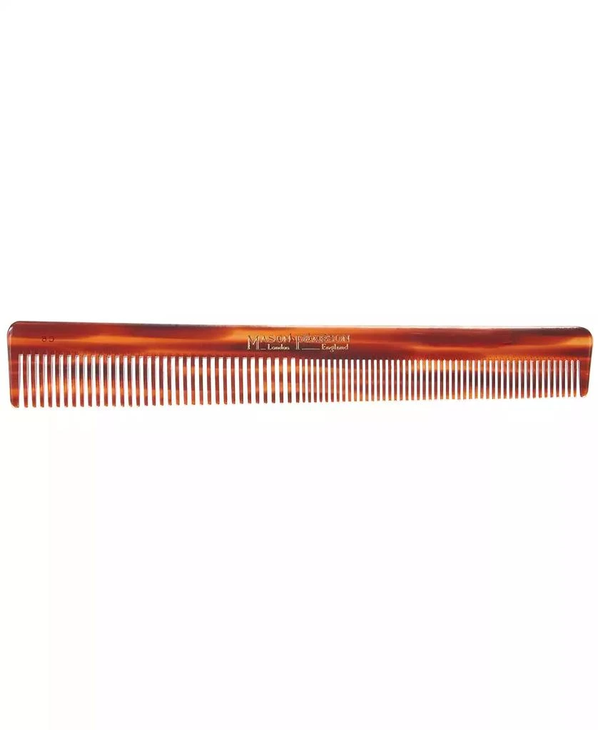 商品Mason Pearson|Hair Cutting Comb,价格¥268,第1张图片