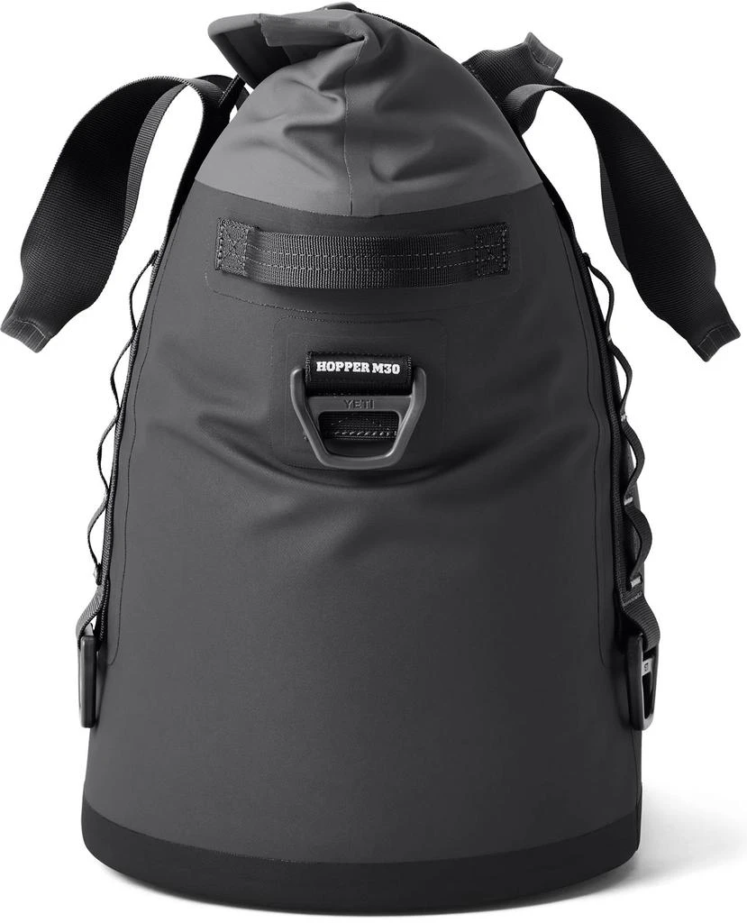 商品YETI|YETI Hopper M30 2.0 Soft Cooler,价格¥2296,第5张图片详细描述