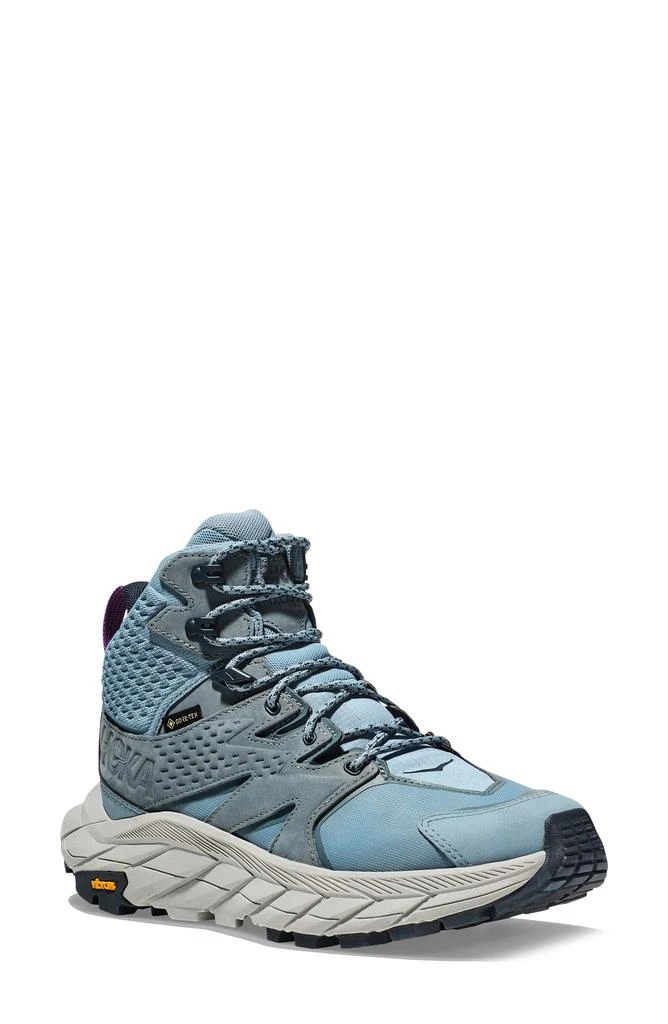 商品Hoka One One|Anacapa Mid Gore-Tex® Waterproof Hiking Shoe,价格¥1075,第1张图片