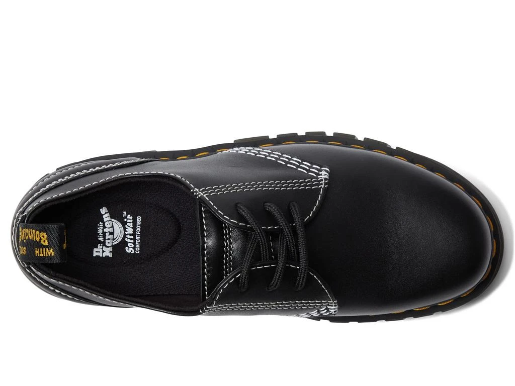 商品Dr. Martens|Audrick 3-Eye Quilted Oxford Shoe,价格¥566,第2张图片详细描述