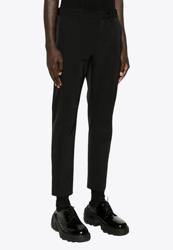 商品Prada|Straight-Leg Tailored Pants,价格¥7355,第4张图片详细描述