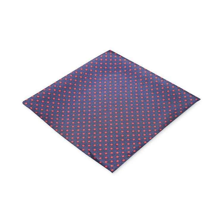 商品Ryan Seacrest Distinction|Style Dot Pocket Square,价格¥129,第1张图片