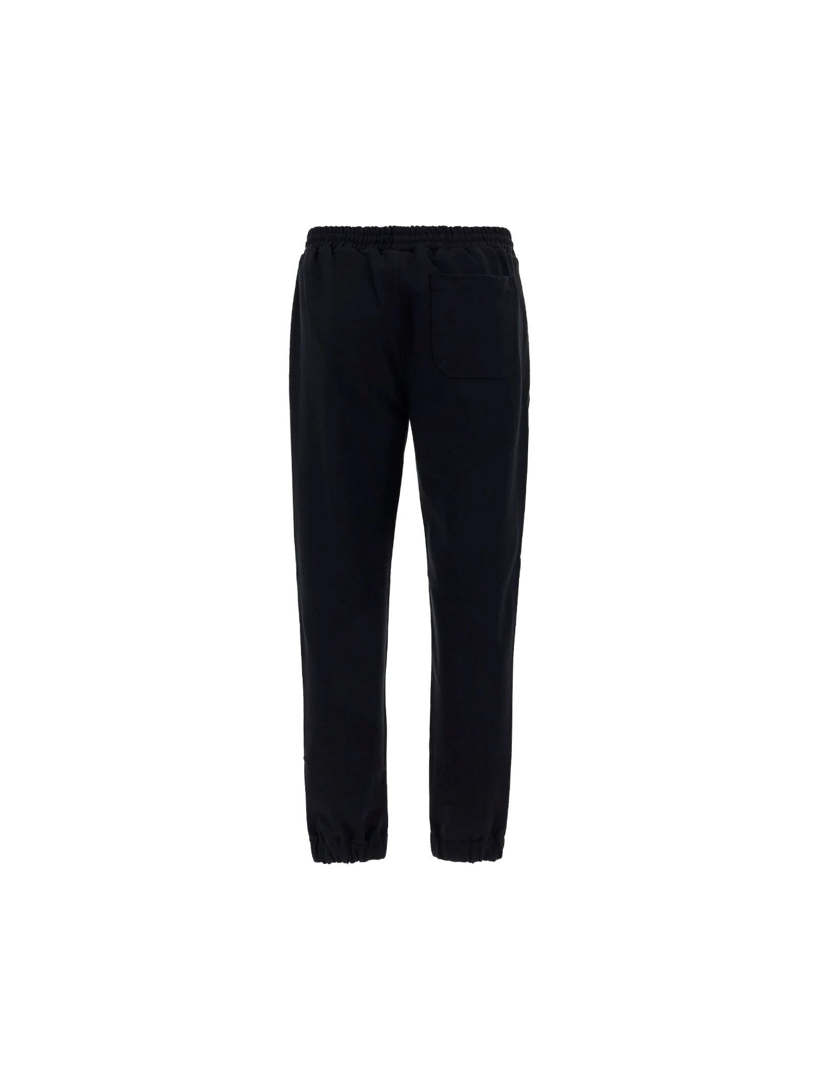 商品【商品预售7天】 Helmut Lang|Helmut Lang 男士休闲裤 L06HM201001 黑色,价格¥781,第3张图片详细描述