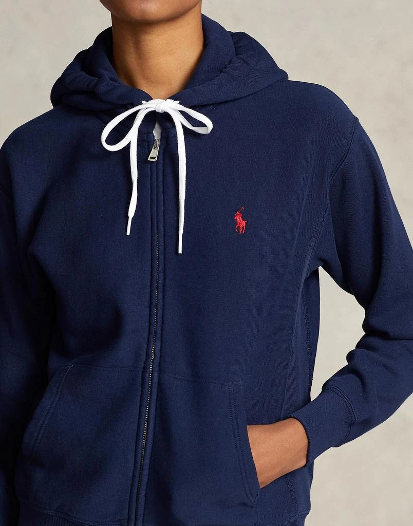 商品Ralph Lauren|Hooded sweatshirt,价格¥1151,第5张图片详细描述