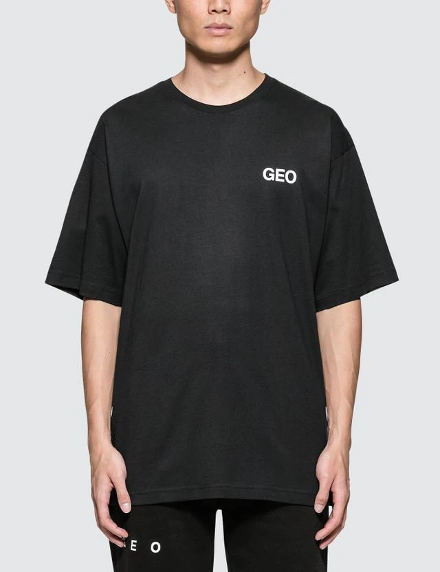 商品GEO|Essential S/S T-Shirt,价格¥536,第1张图片