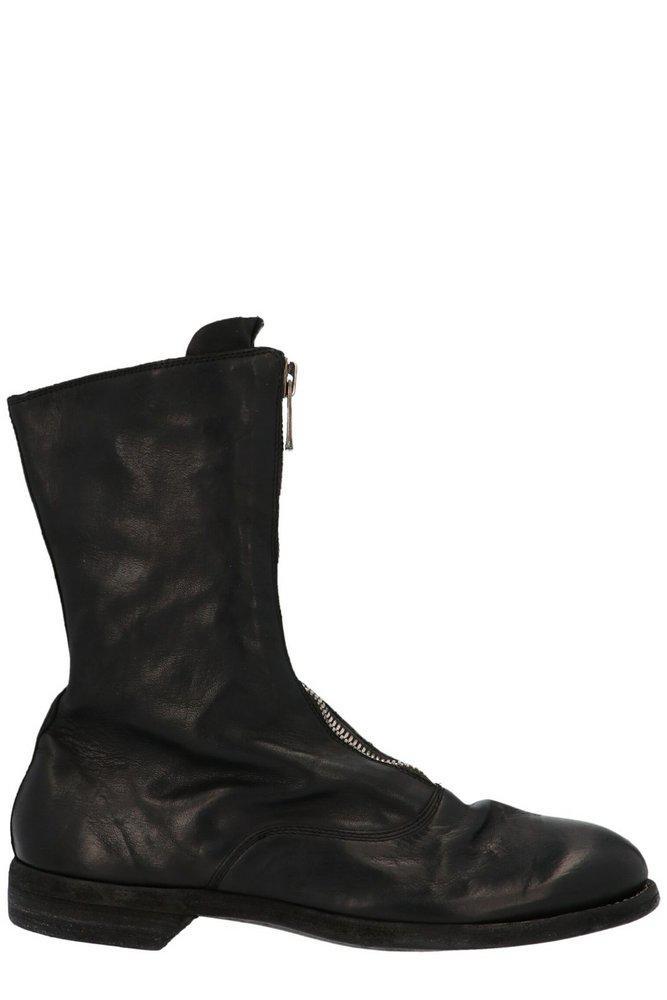 商品guidi|Guidi 310 Boots,价格¥5600,第1张图片