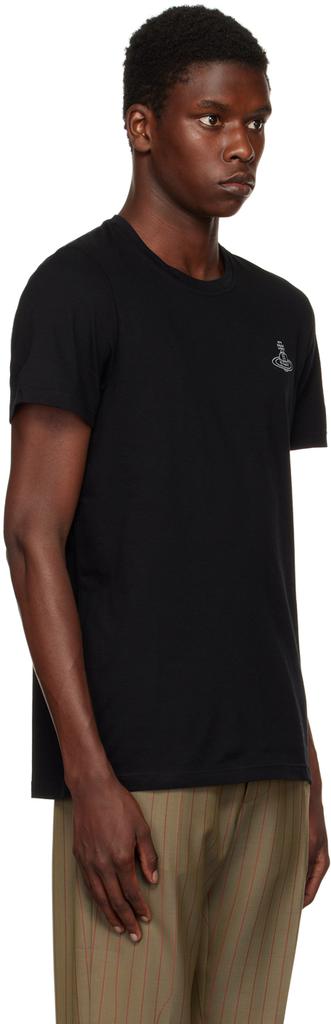 Black Orb T-Shirt商品第2张图片规格展示