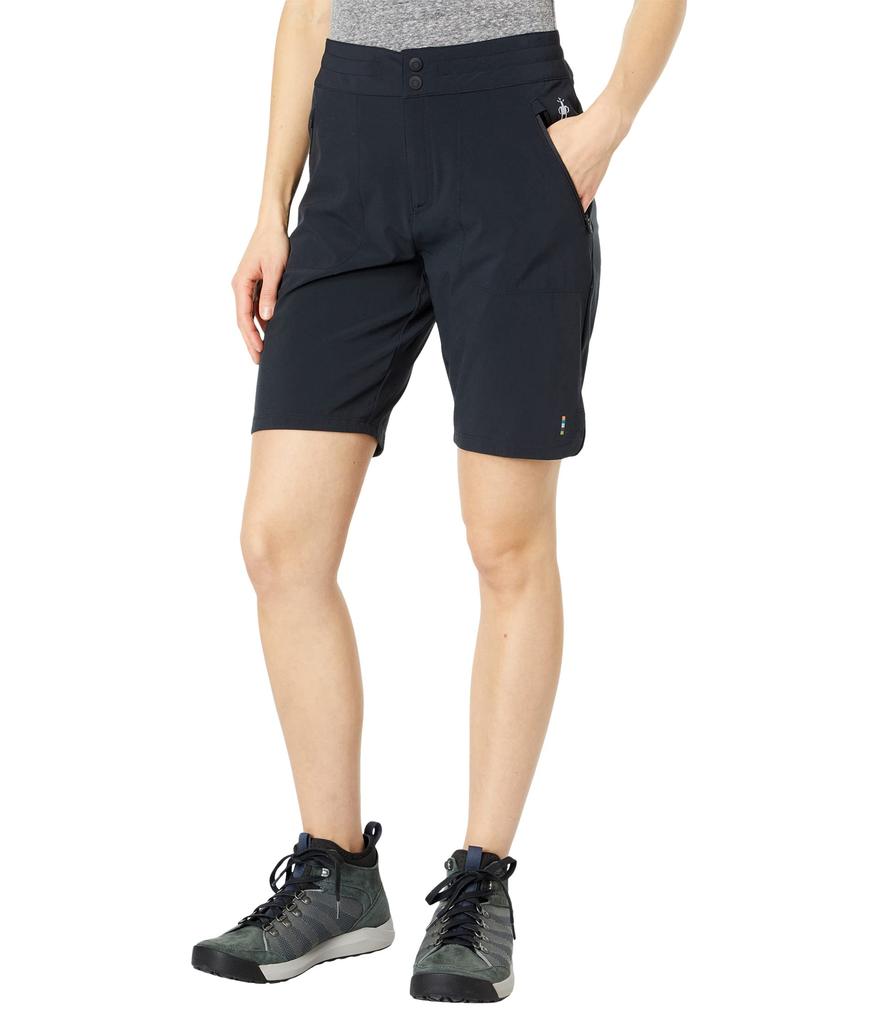 Merino Sport 8" Shorts商品第1张图片规格展示