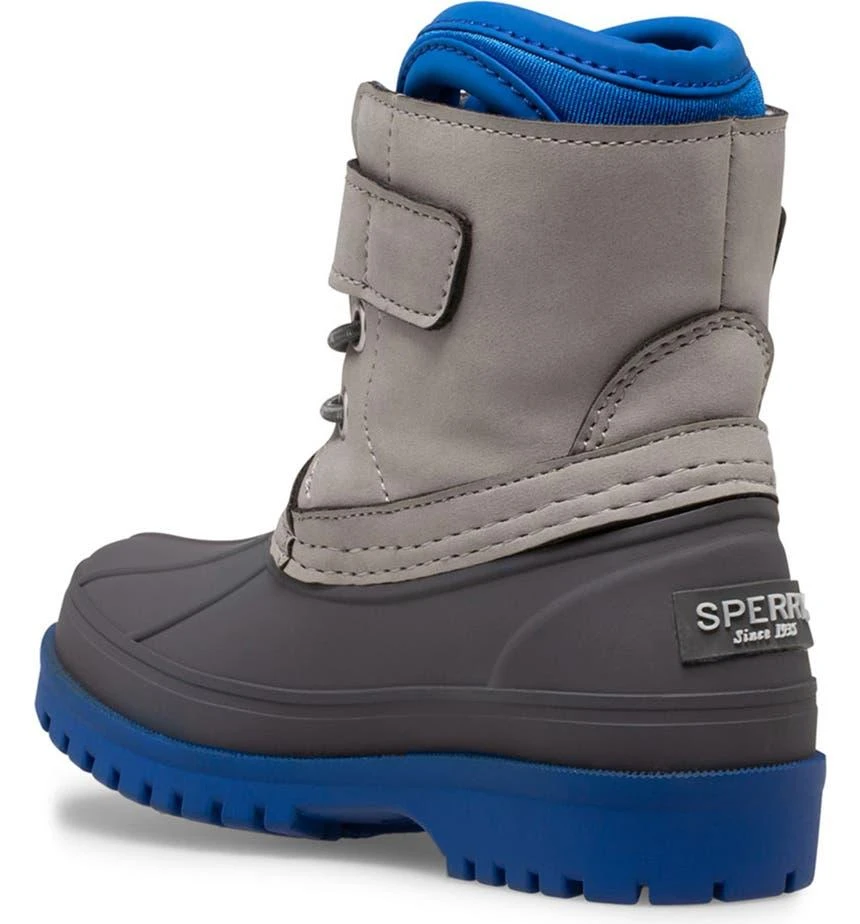 商品Sperry|Harbor A/C Duck Boot,价格¥225,第2张图片详细描述