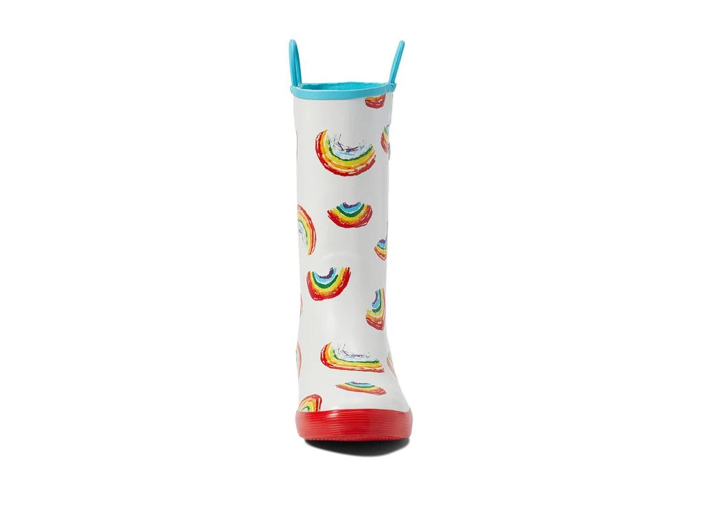 商品L.L.BEAN|Puddle Stompers Rain Boots Print (Toddler/Little Kid),价格¥338,第2张图片详细描述