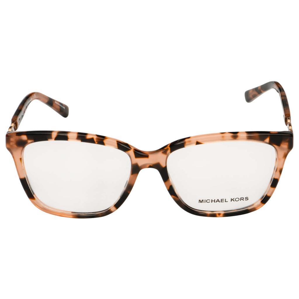 商品Michael Kors|Michael Kors Fashion   眼镜,价格¥335,第4张图片详细描述
