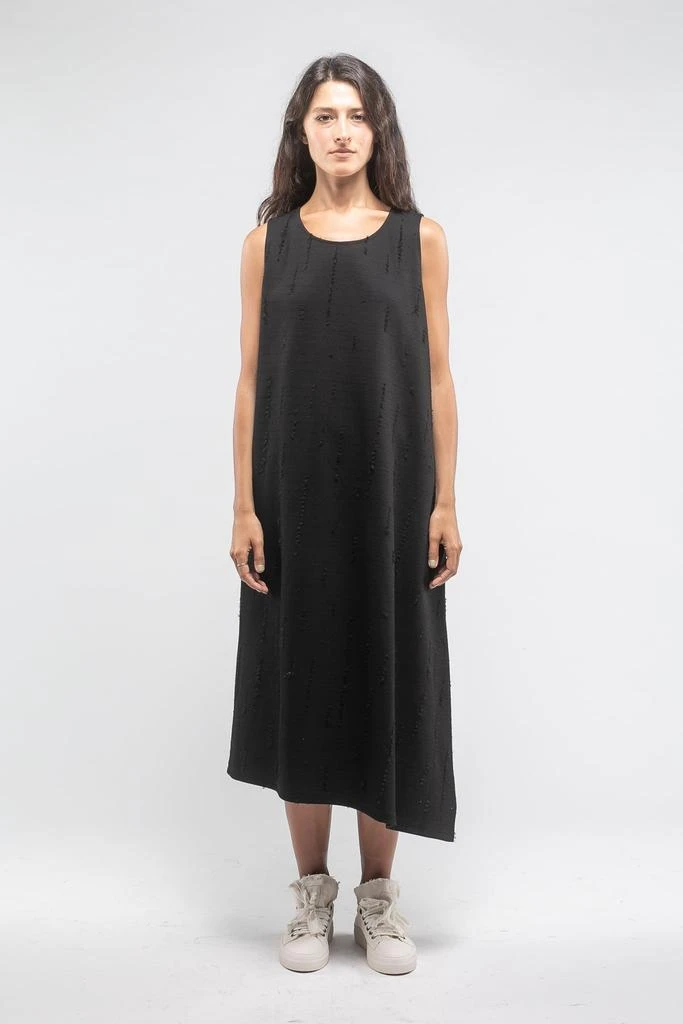 商品Adidas|Y'S YOHJI YAMAMOTO Left Flare Dress,价格¥2851,第2张图片详细描述