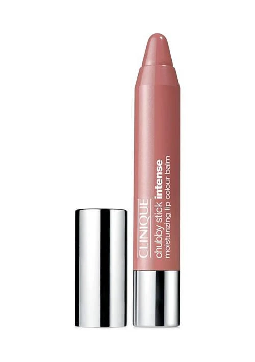 商品Clinique|Chubby Stick Intense Moisturizing Lip Colour Balm,价格¥173,第1张图片详细描述