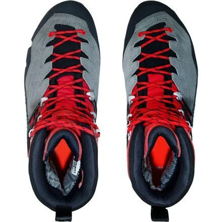 商品Mammut|Kento Pro High GTX Mountaineering Boot - Men's,价格¥2879,第4张图片详细描述