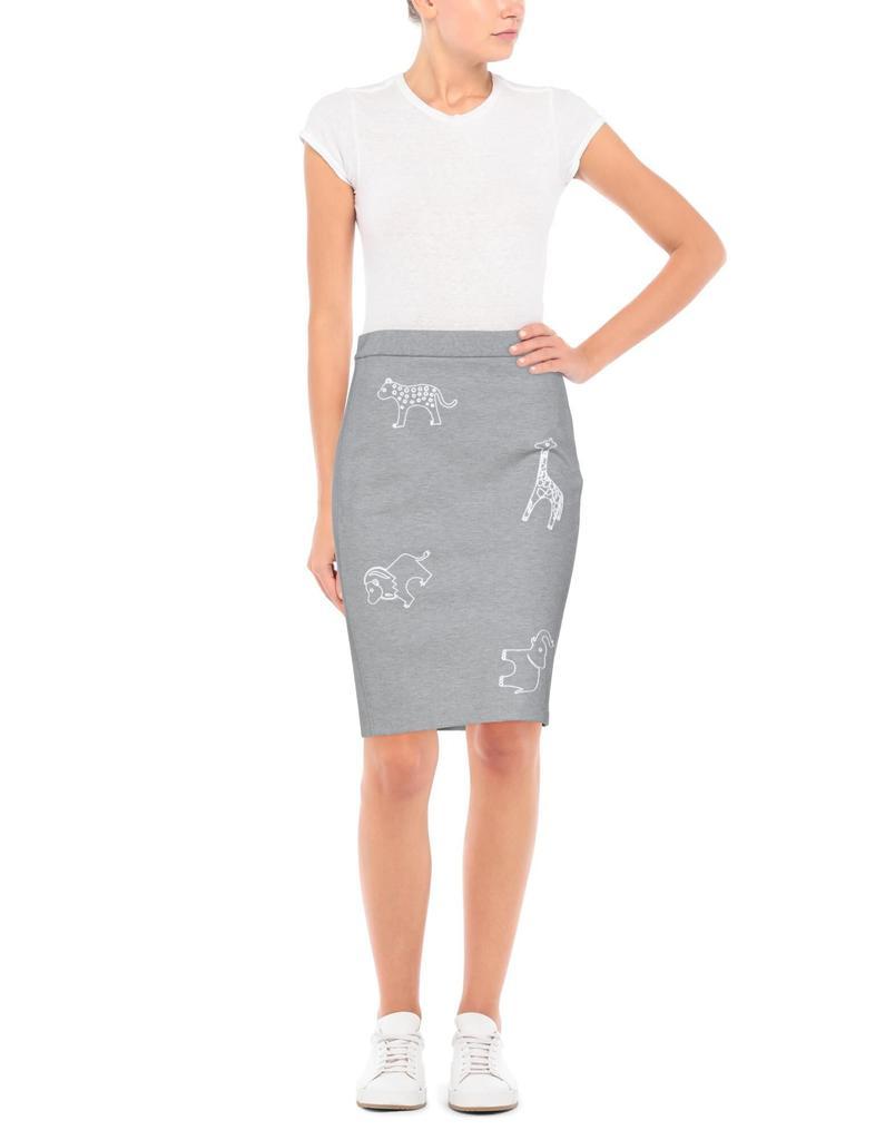 商品Thom Browne|Mini skirt,价格¥1911,第4张图片详细描述