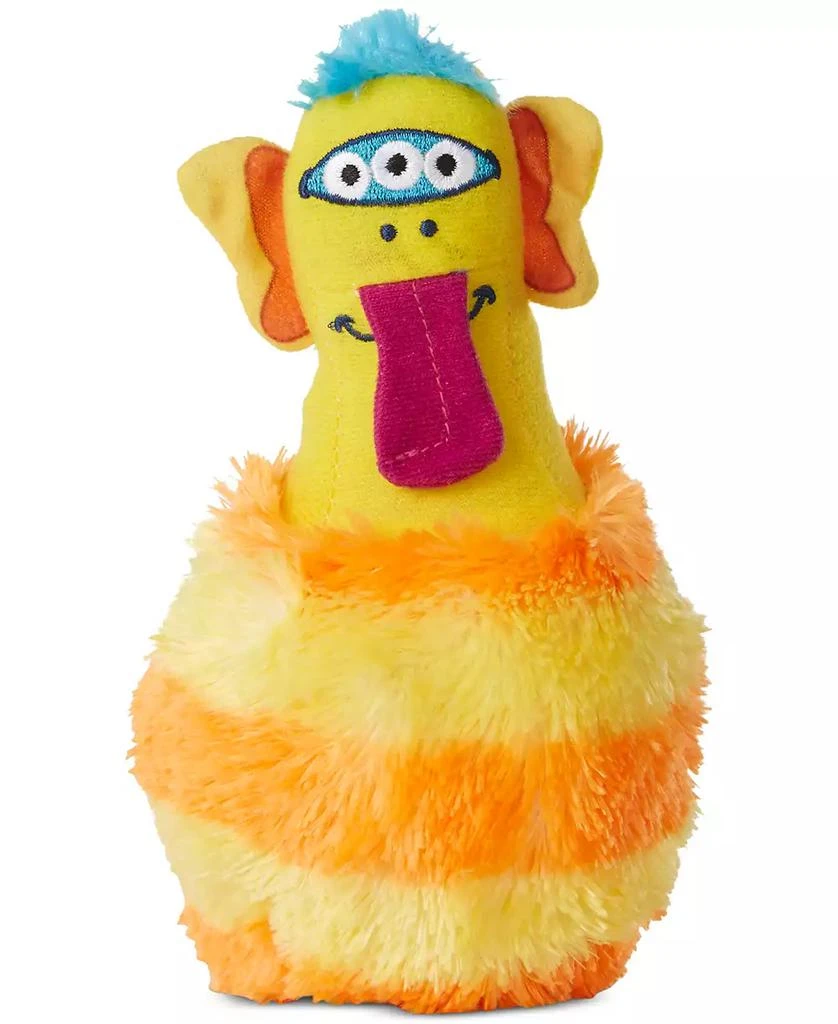 Melissa & Doug Monster Plush 6-Pin Bowling Game 商品