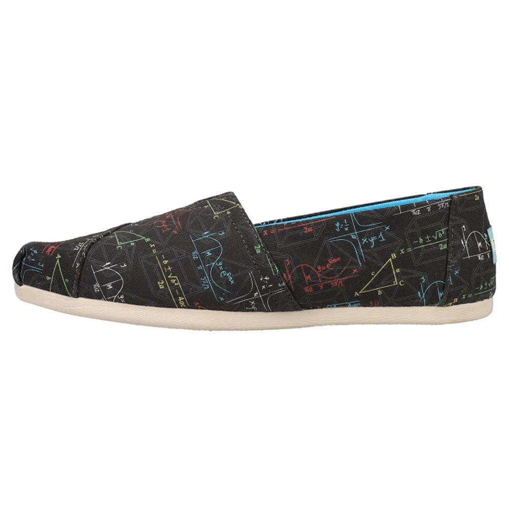 商品TOMS|Alpargata Slip On Flats,价格¥192,第3张图片详细描述