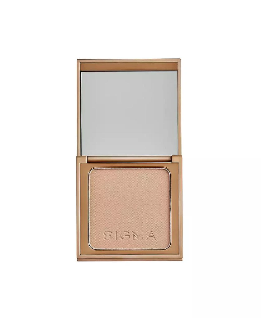 商品Sigma Beauty|Matte Bronzer,价格¥183,第1张图片