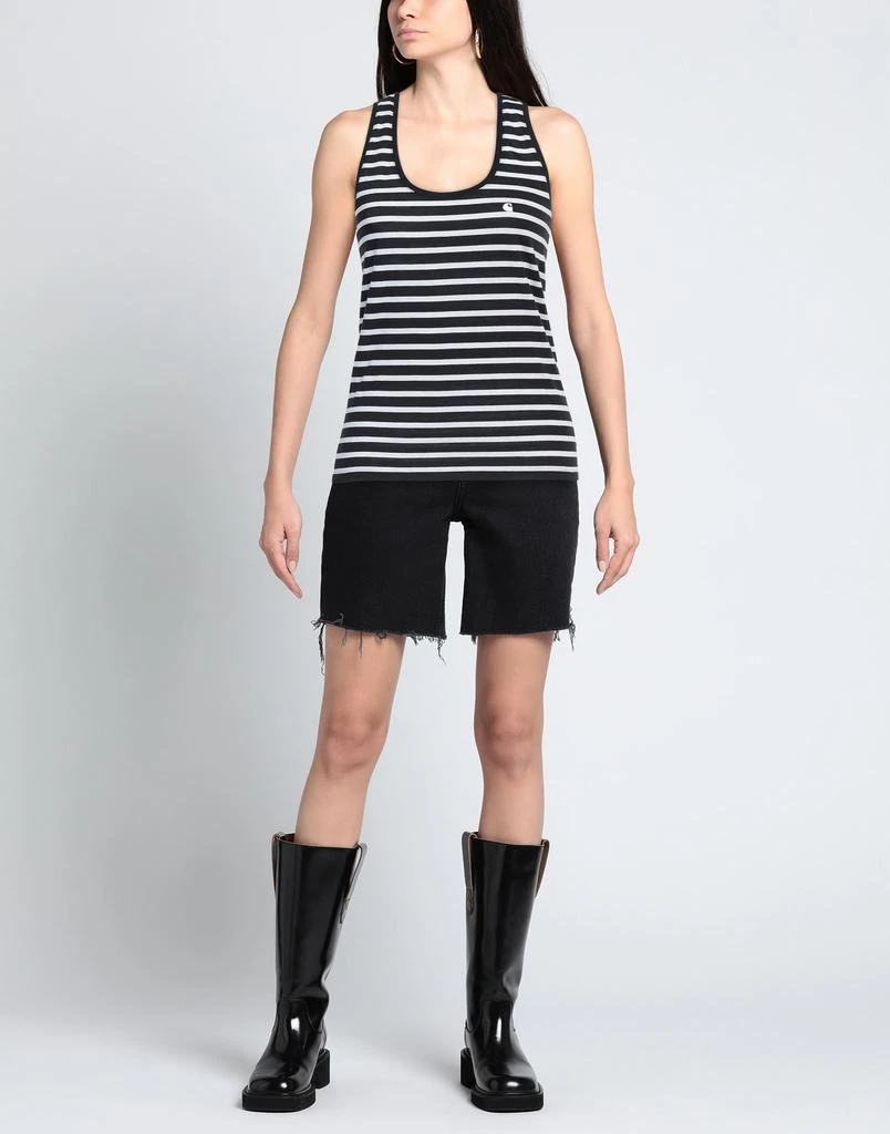 商品Carhartt|Tank top,价格¥194,第2张图片详细描述