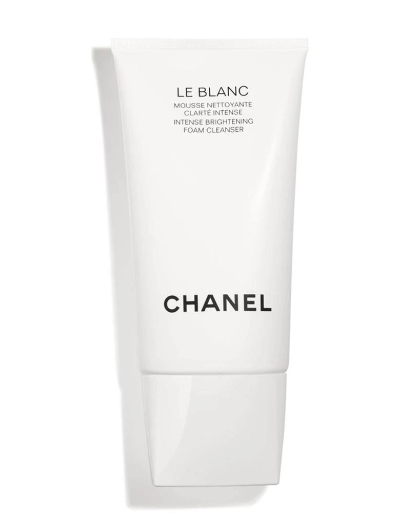 商品Chanel|<b>LE BLANC</b><br>Intense Brightening Foam Cleanser, 5.0 oz.,价格¥469,第1张图片