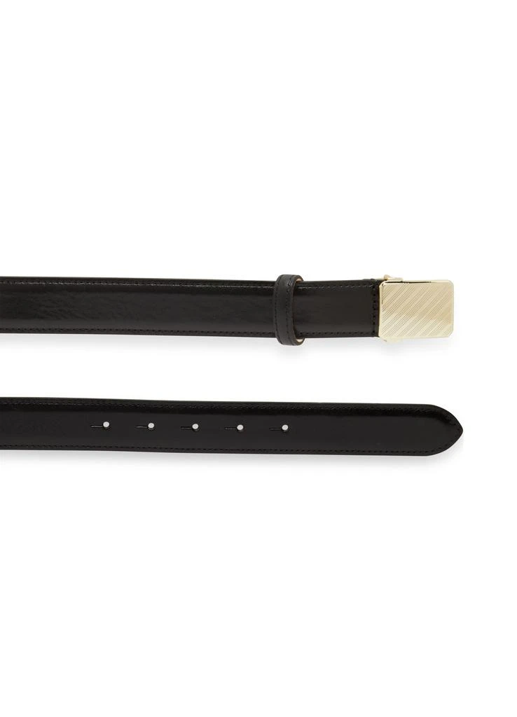 商品Lemaire|Ceinture militaire 30,价格¥2295,第3张图片详细描述
