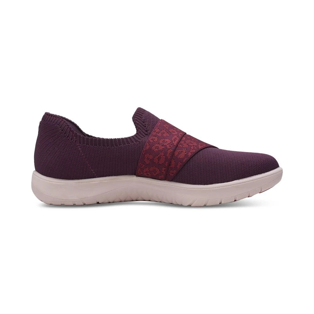 Women's Adella Stride Cloudsteppers Slip-On Sneakers 商品