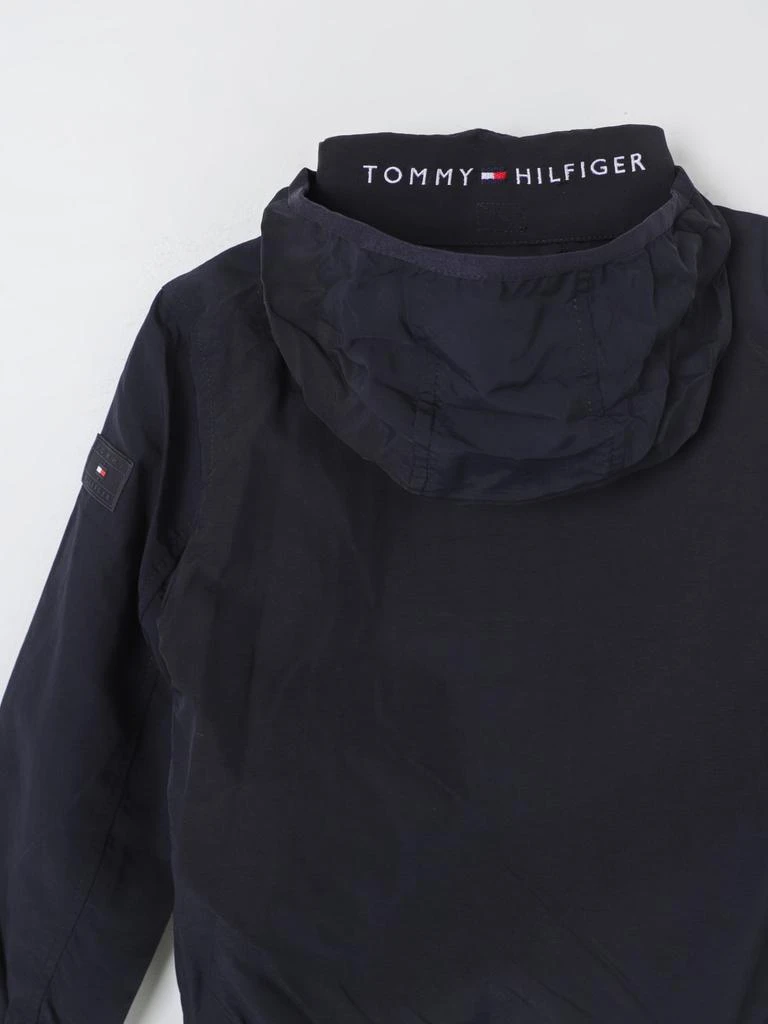 商品Tommy Hilfiger|Tommy Hilfiger boys' jacket,价格¥723,第3张图片详细描述