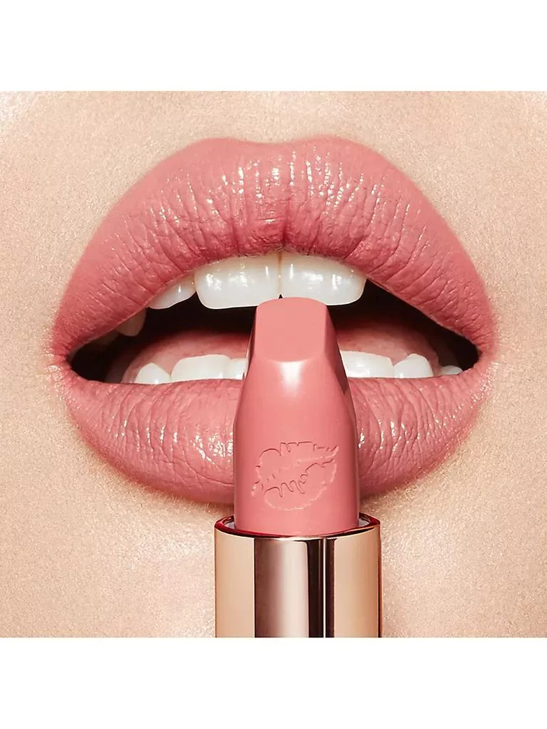 商品Charlotte Tilbury|Hot Lips Lipstick,价格¥238,第3张图片详细描述