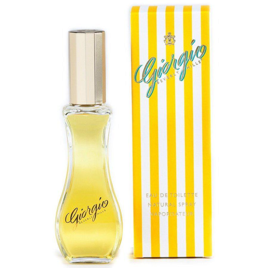 So You By - Giorgio by Giorgio Beverly Hills EDT Spray 3.0 oz商品第1张图片规格展示