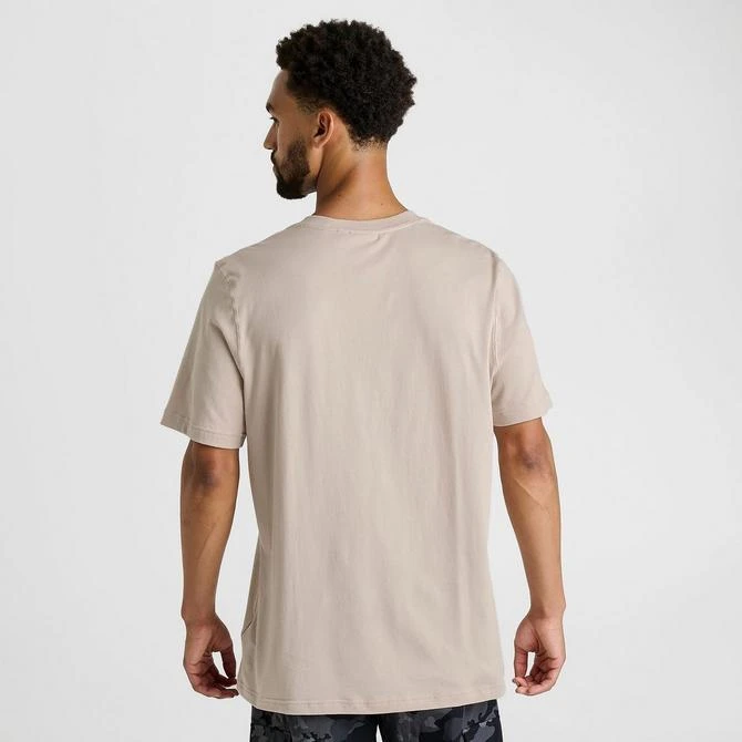 ADIDAS adidas Originals Trefoil Essentials T-Shirt 4