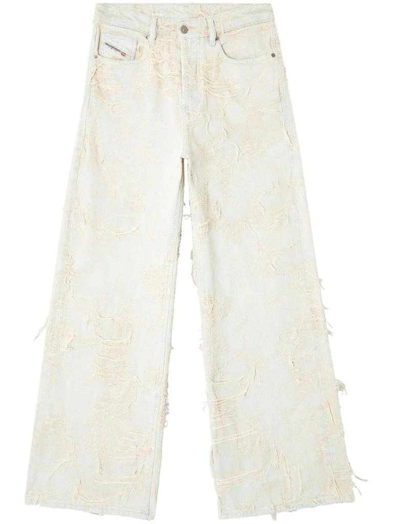 商品Diesel|Diesel Jeans,价格¥2996,第1张图片
