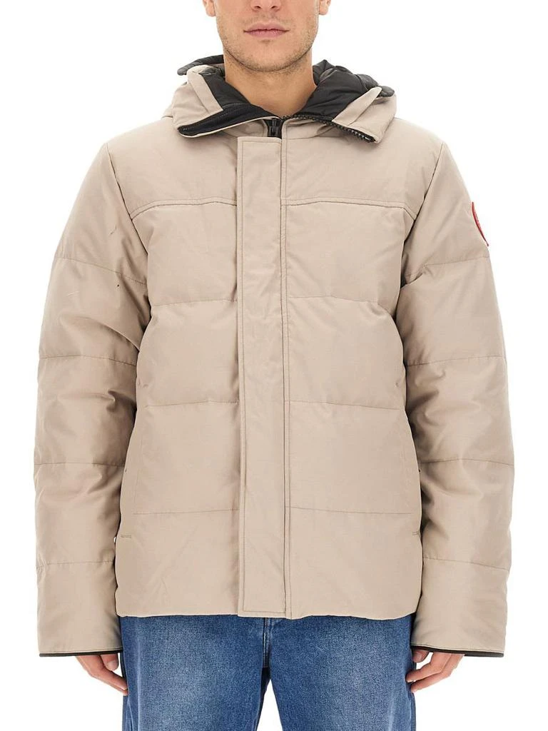 商品Canada Goose|CANADA GOOSE MACMILLAN PARKA,价格¥8410,第1张图片