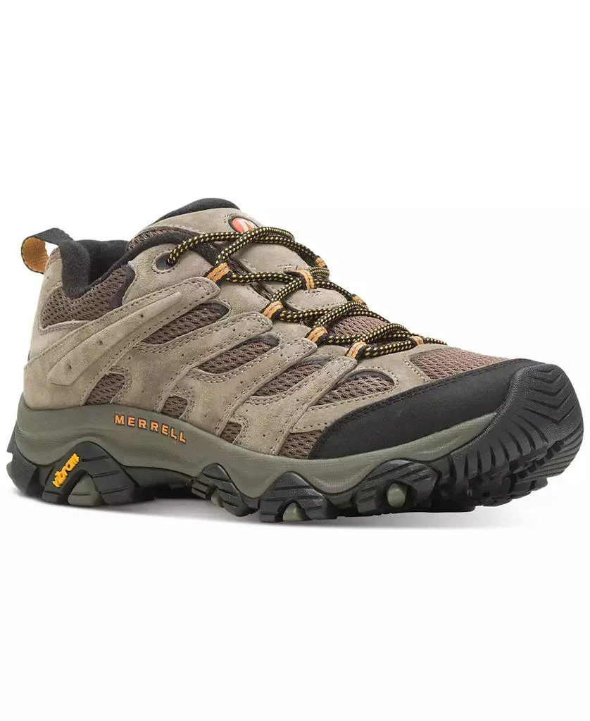 商品Merrell|Men's MOAB 3 Performance Vented Hiking Shoe,价格¥628,第1张图片