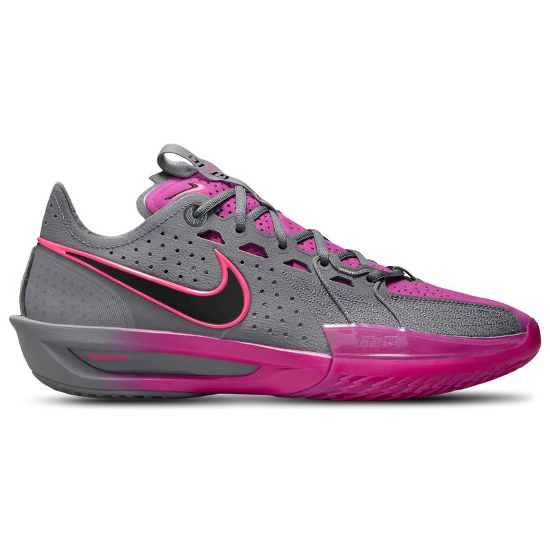 新品 NIKE AIR ZOOM G.T. CUT3 EP OLY 28cm Nike Brings Innovative ZoomX Foam Technology to Basketball With