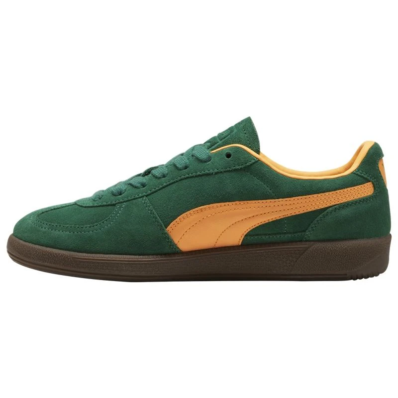 商品Puma|PUMA Palermo - Men's,价格¥679,第2张图片详细描述