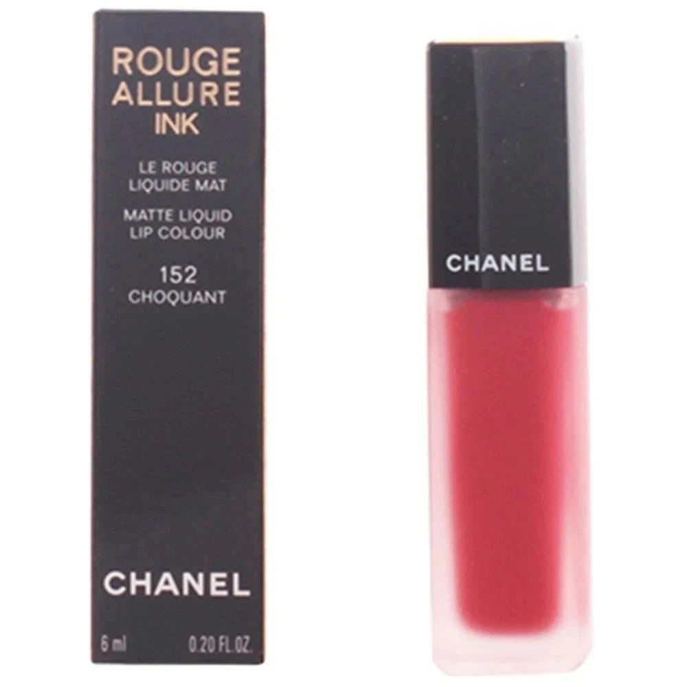 商品Chanel|Chanel 香奈儿炫亮魅力印记唇釉 #152 Choquant (6ml),价格¥596,第1张图片