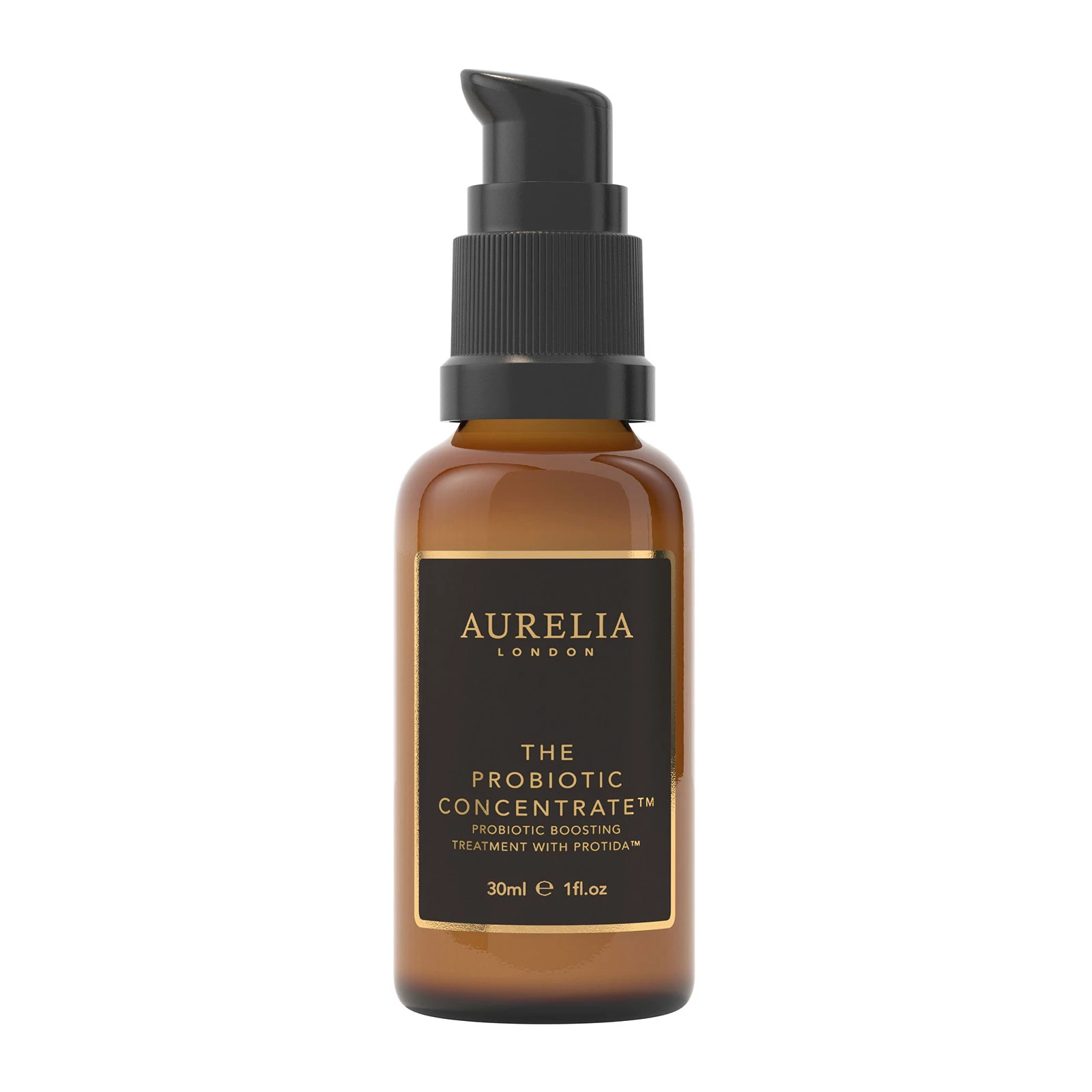 商品AURELIA|Aurelia Probiotic Skincare 益生菌王牌浓缩精华 30ml 修复敏感 补水抗衰,价格¥1023,第1张图片