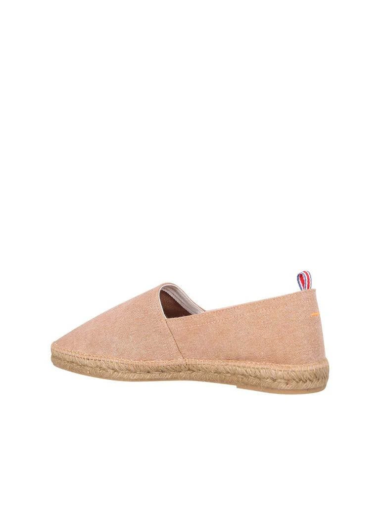 商品CASTAÑER|CASTAÑER CANVAS ESPADRILLAS,价格¥890,第3张图片详细描述