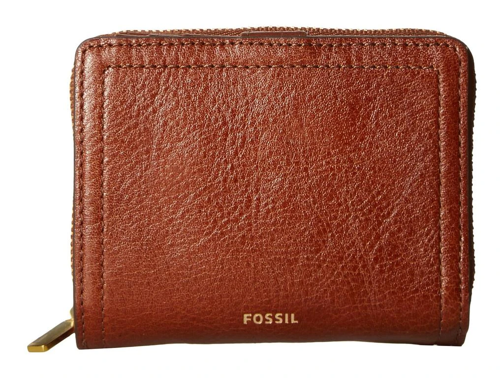 商品Fossil|Logan Mini Multifunction,价格¥368,第1张图片