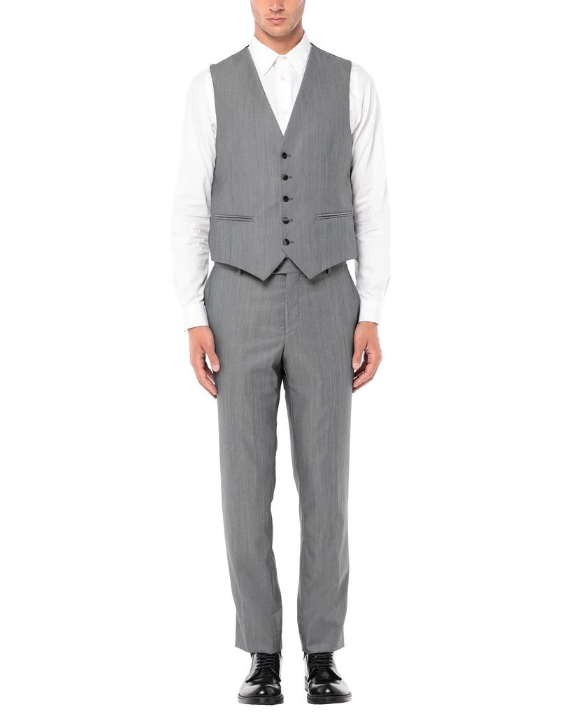 商品PAOLONI|Suits,价格¥1206,第3张图片详细描述