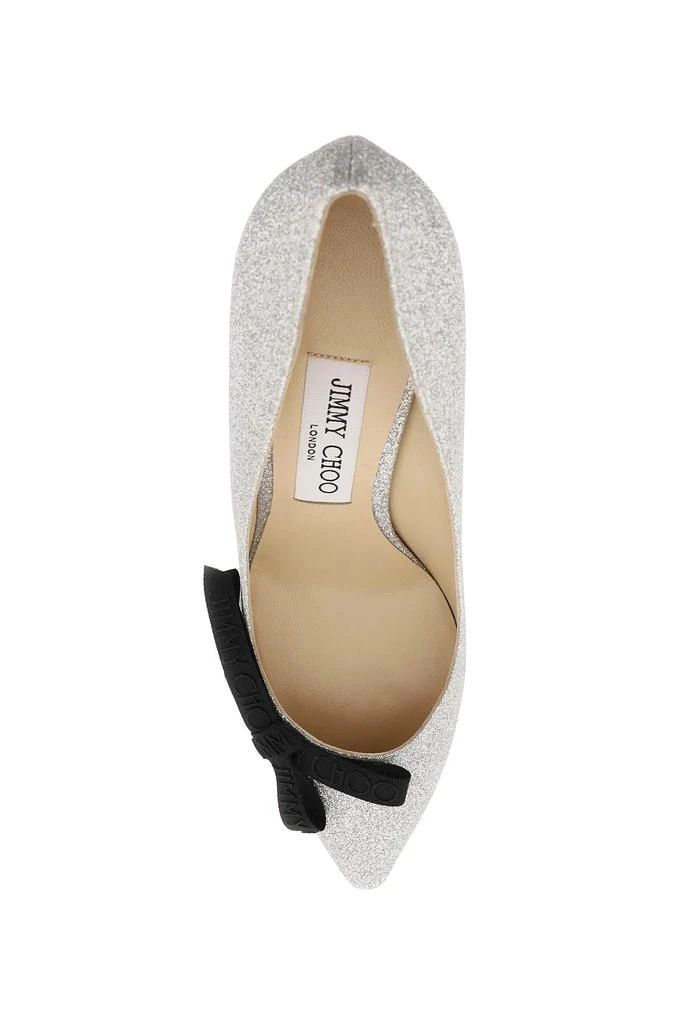 商品Jimmy Choo|'romy' pumps,价格¥2735,第2张图片详细描述