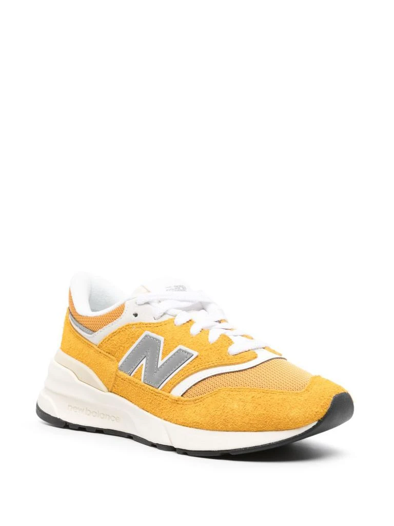 商品New Balance|NEW BALANCE - 997 Sneakers,价格¥636,第2张图片详细描述