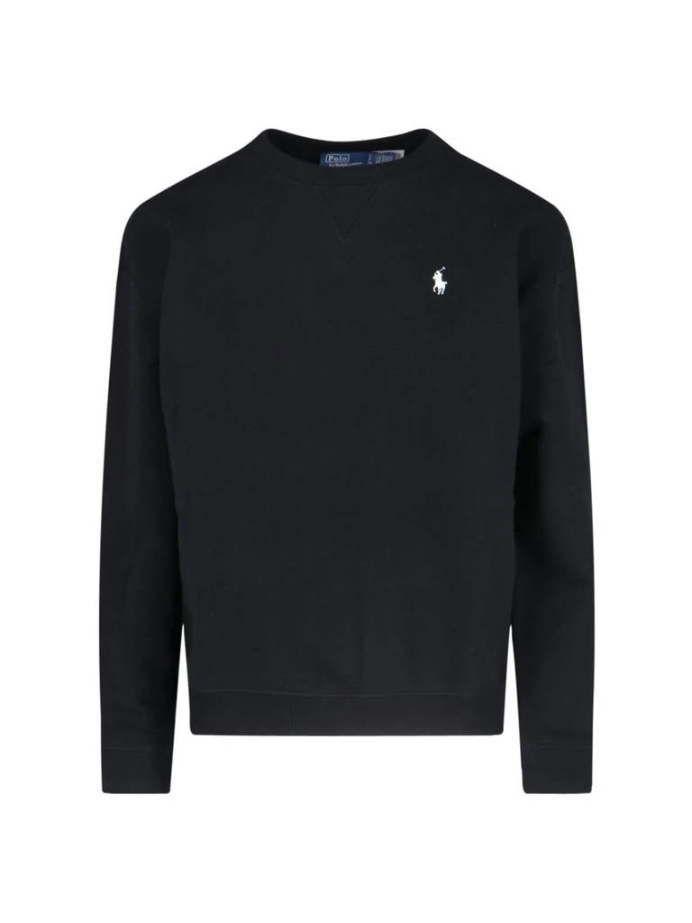 商品Ralph Lauren|Polo Ralph Lauren Sweaters,价格¥1198,第1张图片