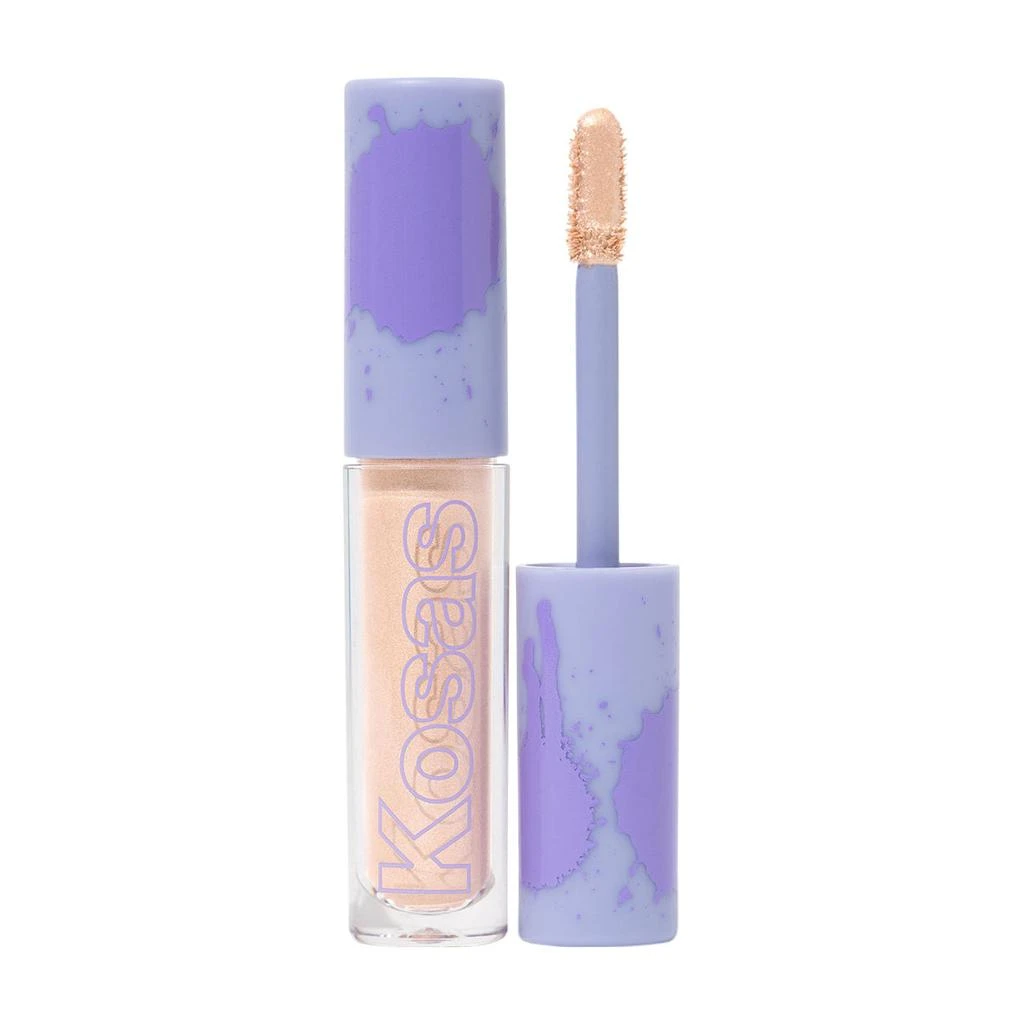 商品Kosas|10-Second Eye Gel Watercolor Eyeshadow,价格¥73,第1张图片