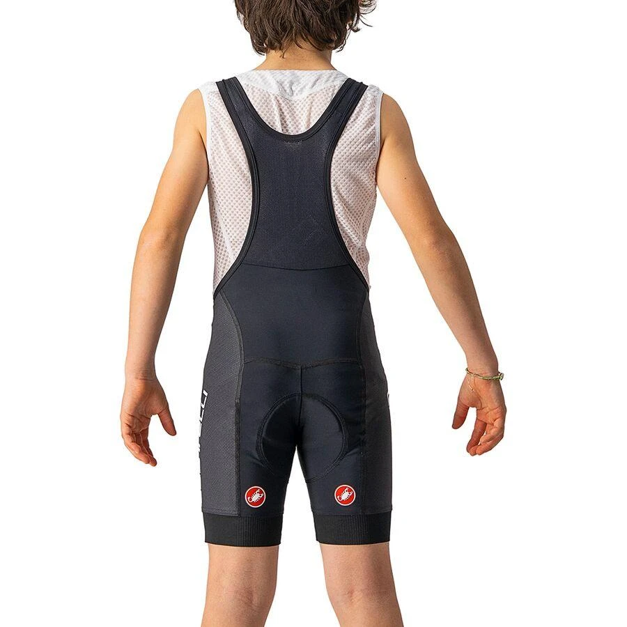 商品Castelli|Jr Competizione Bib Short - Kids',价格¥559,第4张图片详细描述